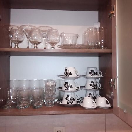 Apartment Central Varna Luaran gambar