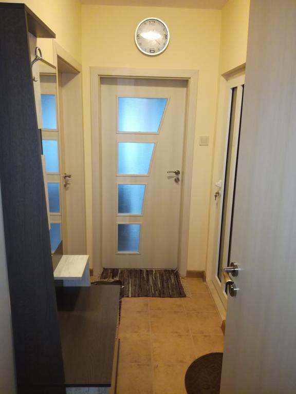 Apartment Central Varna Luaran gambar