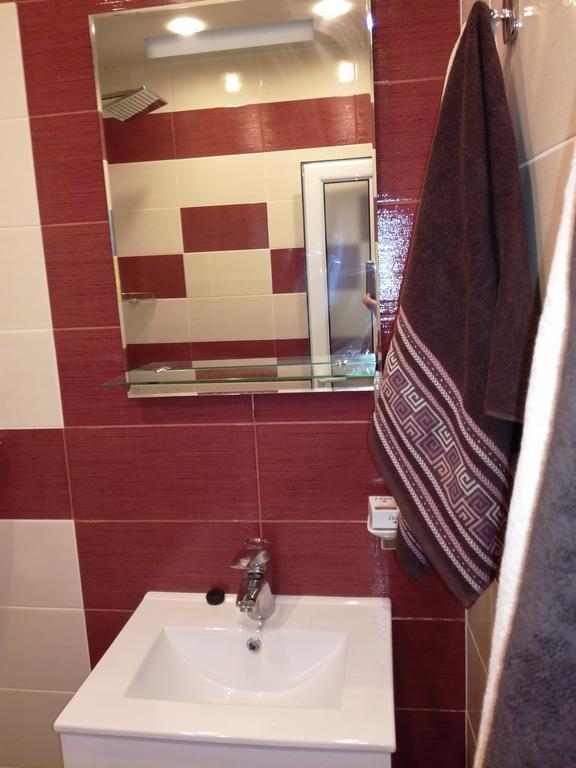Apartment Central Varna Luaran gambar