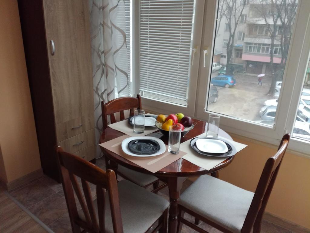 Apartment Central Varna Luaran gambar