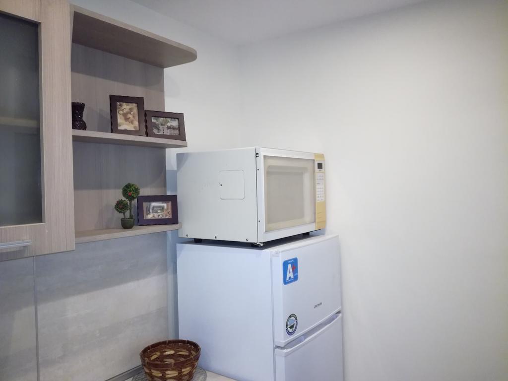 Apartment Central Varna Luaran gambar