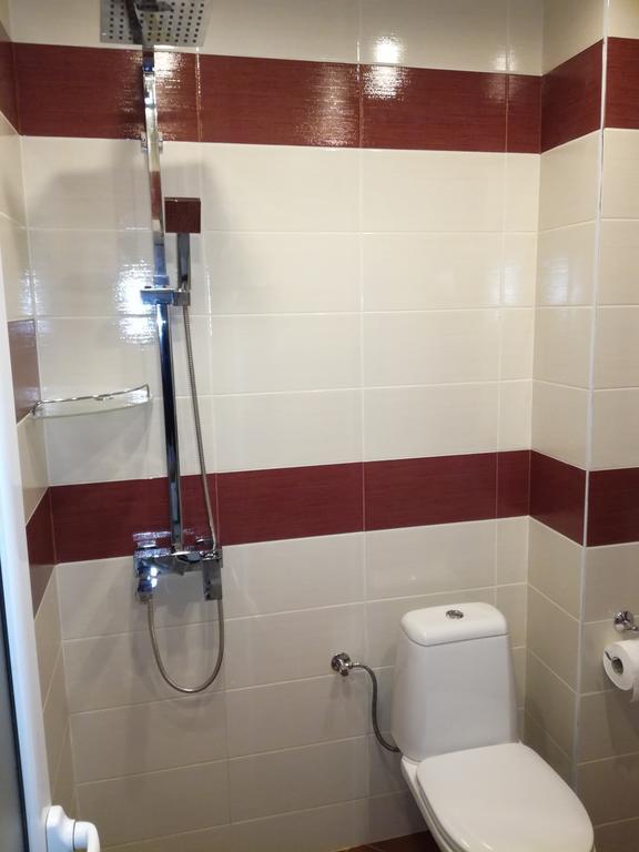 Apartment Central Varna Luaran gambar