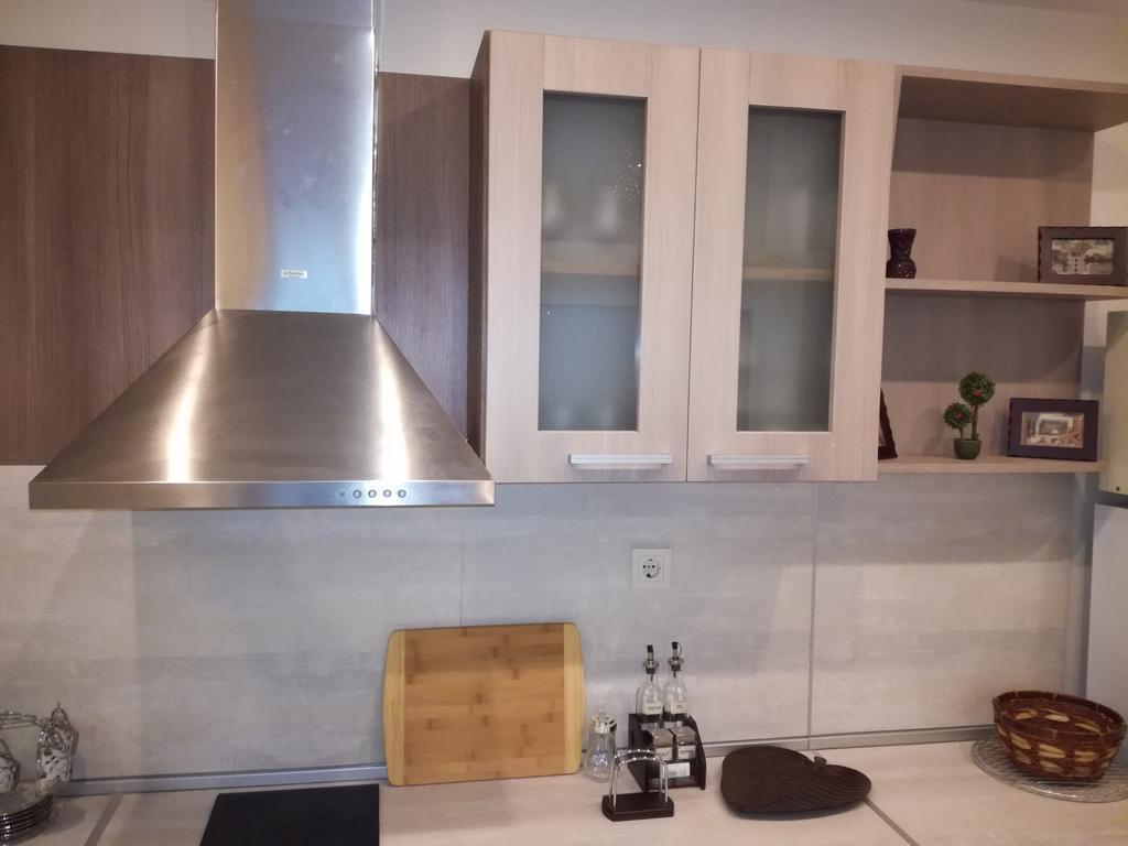Apartment Central Varna Luaran gambar