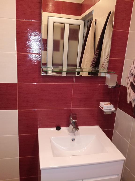 Apartment Central Varna Luaran gambar