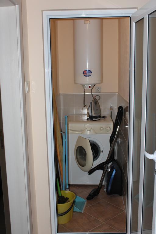 Apartment Central Varna Luaran gambar