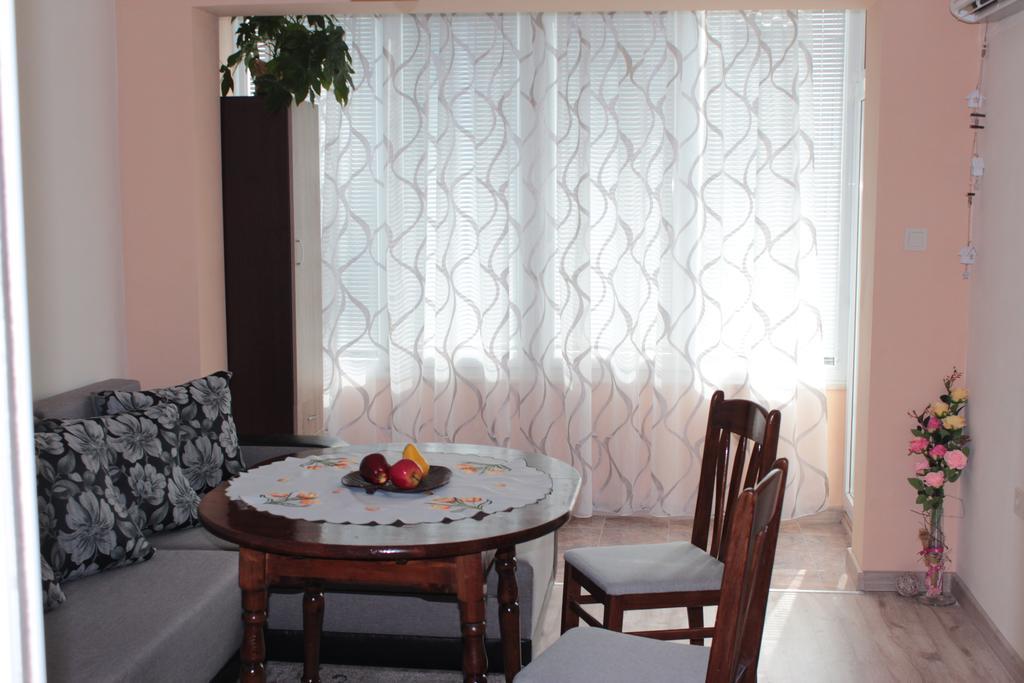 Apartment Central Varna Luaran gambar