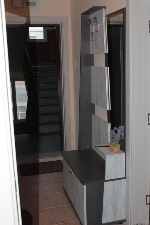 Apartment Central Varna Luaran gambar