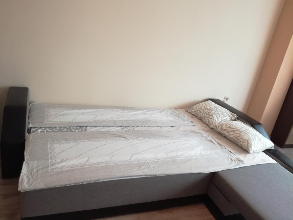 Apartment Central Varna Luaran gambar