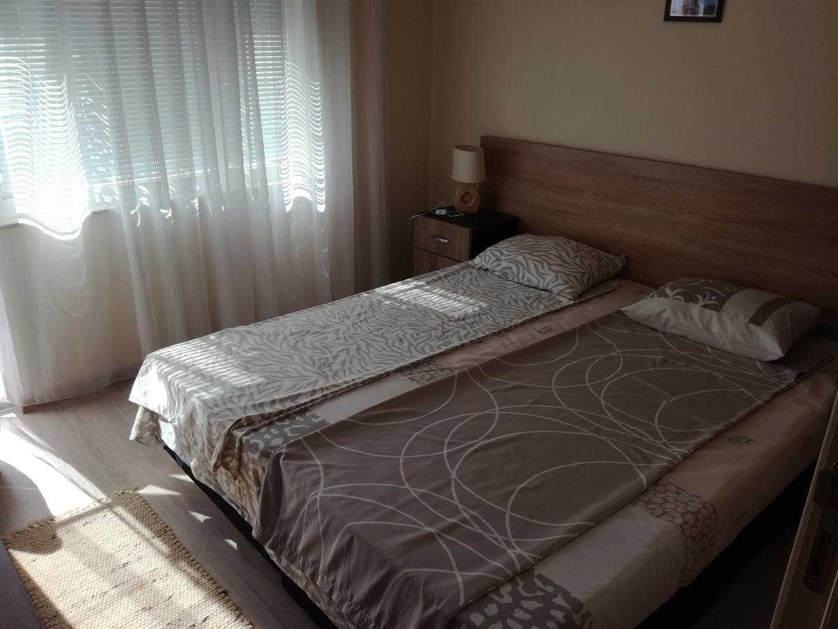 Apartment Central Varna Luaran gambar